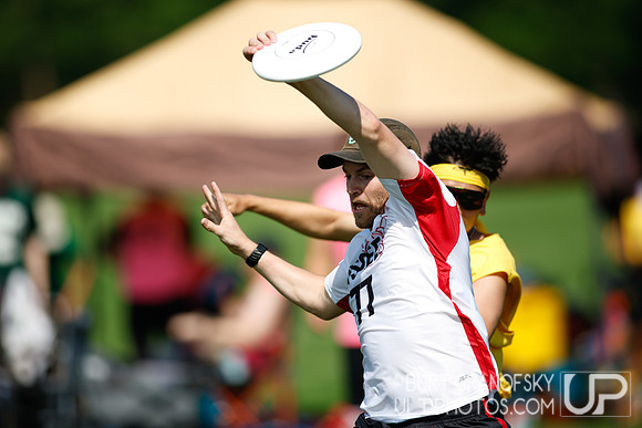 Boston Invite: July 11, 2026