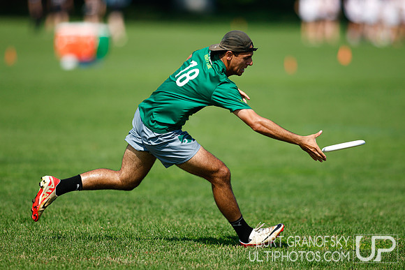 Boston Invite: July 11, 2026