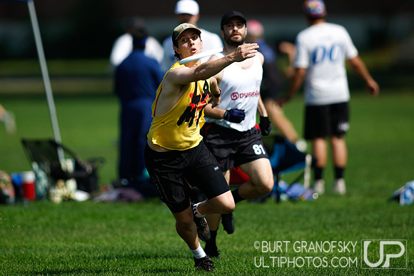Boston Invite: July 11, 2026