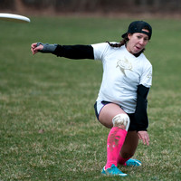 Rider's Huck of the Fools 2014