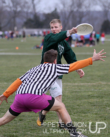 Fools Fest, Sunday March 31, 2013