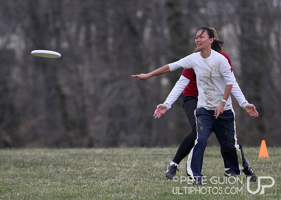 Fools Fest, Sunday March 31, 2013