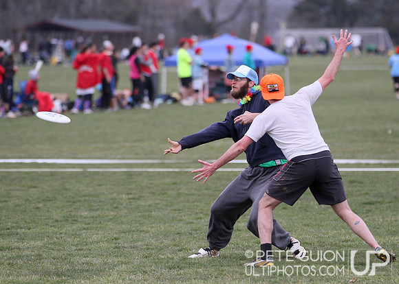 Fools Fest, Sunday March 31, 2013