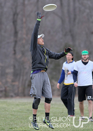 Fools Fest, Sunday March 31, 2013