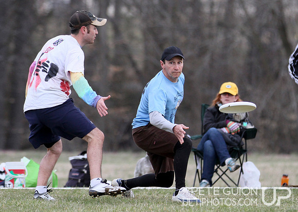 Fools Fest, Sunday March 31, 2013