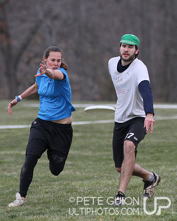 Fools Fest, Sunday March 31, 2013