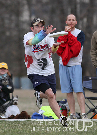 Fools Fest, Sunday March 31, 2013