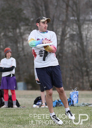 Fools Fest, Sunday March 31, 2013