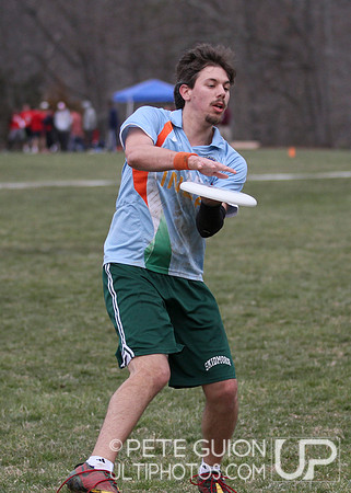 Fools Fest, Sunday March 31, 2013