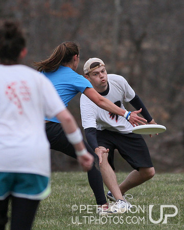Fools Fest, Sunday March 31, 2013