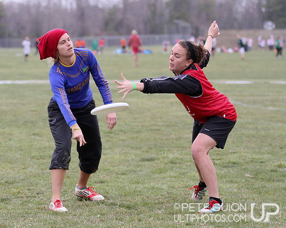Fools Fest, Sunday March 31, 2013