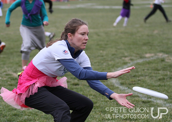 Fools Fest, Sunday March 31, 2013