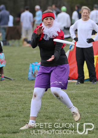 Fools Fest, Sunday March 31, 2013