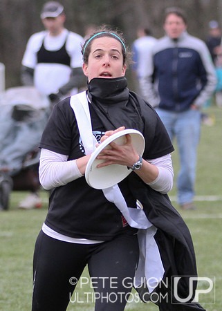 Fools Fest, Sunday March 31, 2013