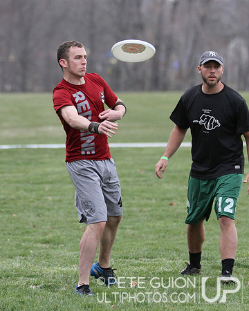 Fools Fest, Sunday March 31, 2013