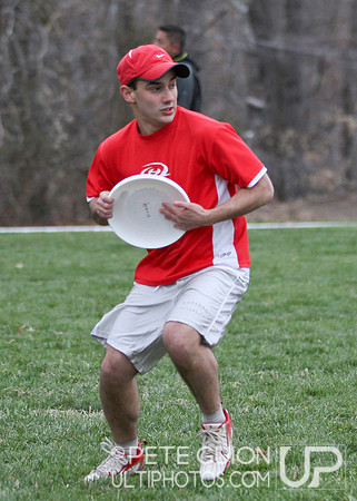 Fools Fest, Sunday March 31, 2013