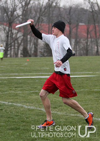 Fools Fest, Sunday March 31, 2013