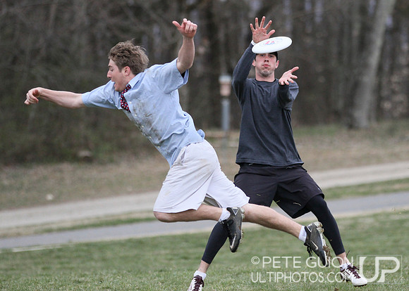 Fools Fest, Sunday March 31, 2013