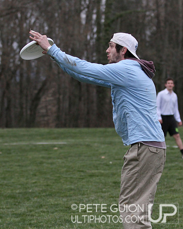 Fools Fest, Sunday March 31, 2013
