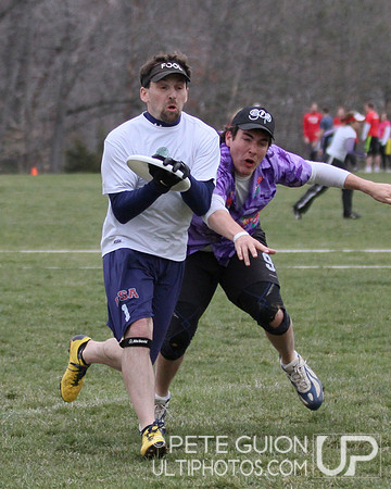 Fools Fest, Sunday March 31, 2013