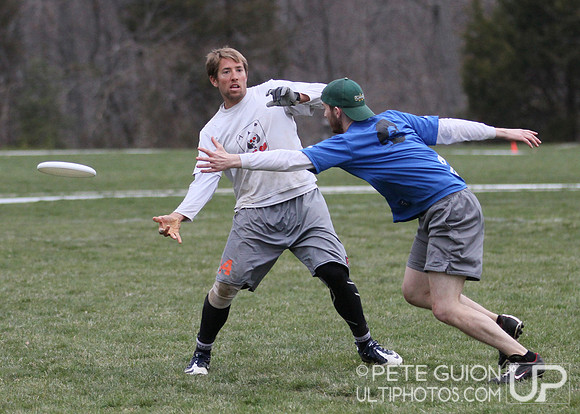 Fools Fest, Sunday March 31, 2013