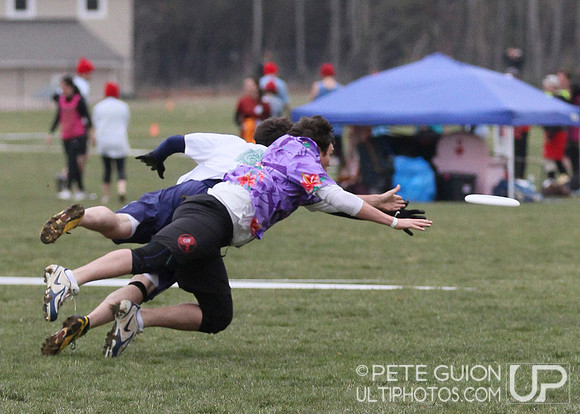 Fools Fest, Sunday March 31, 2013