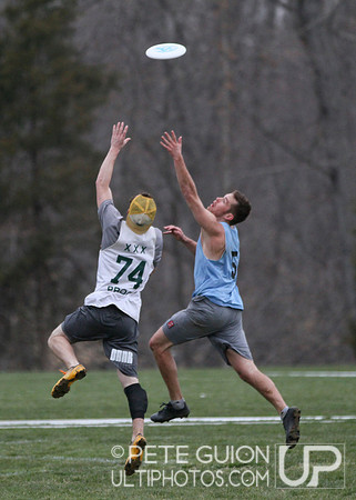 Fools Fest, Sunday March 31, 2013