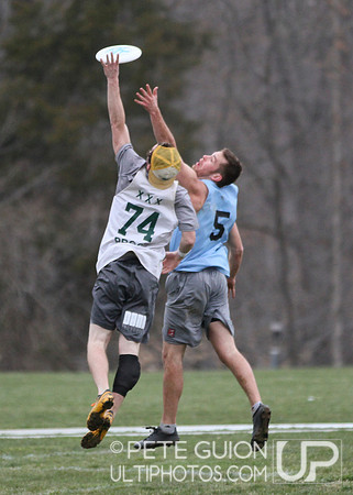 Fools Fest, Sunday March 31, 2013
