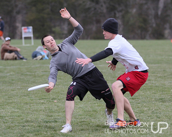 Fools Fest, Sunday March 31, 2013