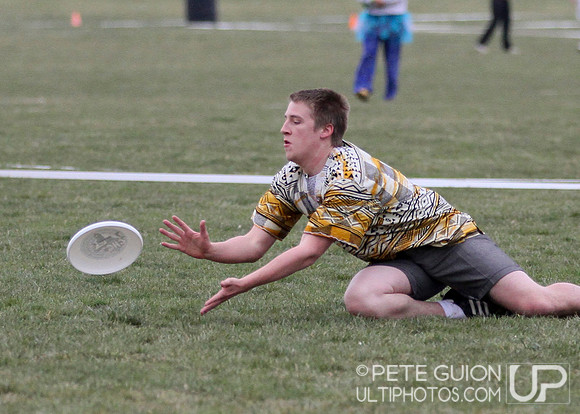 Fools Fest, Sunday March 31, 2013