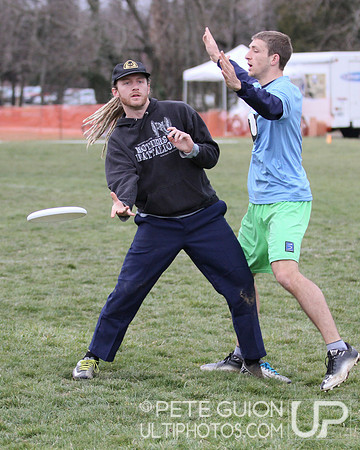 Fools Fest, Sunday March 31, 2013