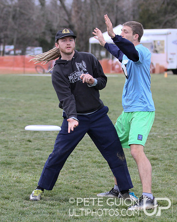 Fools Fest, Sunday March 31, 2013