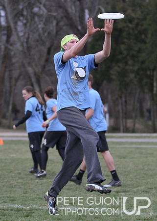Fools Fest, Sunday March 31, 2013
