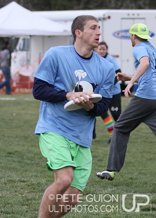 Fools Fest, Sunday March 31, 2013