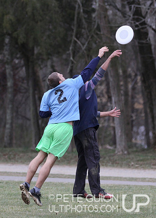 Fools Fest, Sunday March 31, 2013