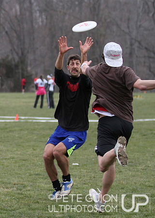 Fools Fest, Sunday March 31, 2013