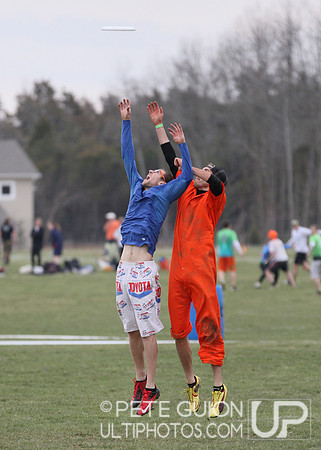 Fools Fest, Sunday March 31, 2013