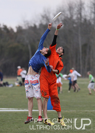 Fools Fest, Sunday March 31, 2013