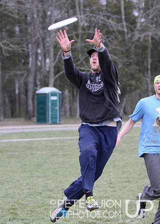 Fools Fest, Sunday March 31, 2013