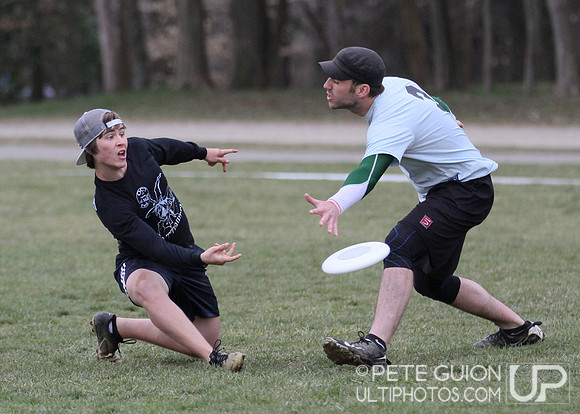 Fools Fest, Sunday March 31, 2013