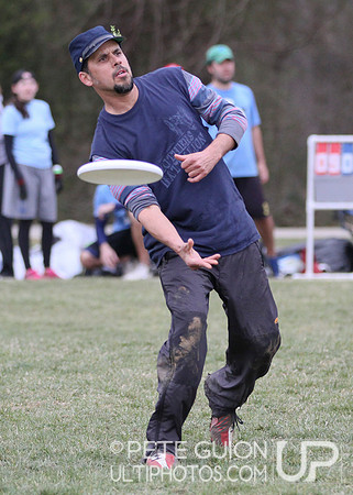 Fools Fest, Sunday March 31, 2013