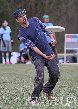Fools Fest, Sunday March 31, 2013