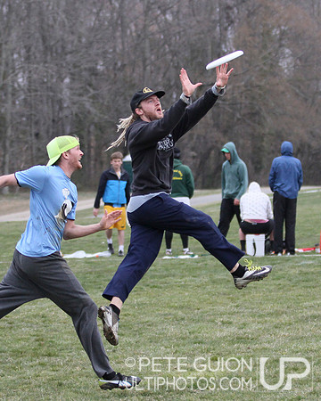 Fools Fest, Sunday March 31, 2013