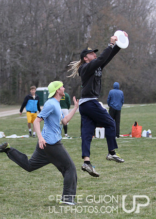 Fools Fest, Sunday March 31, 2013