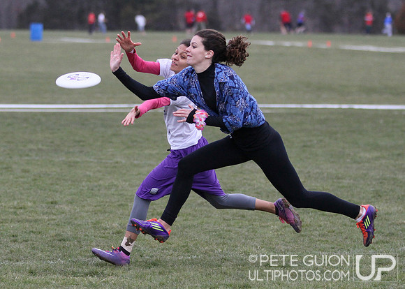 Fools Fest, Sunday March 31, 2013