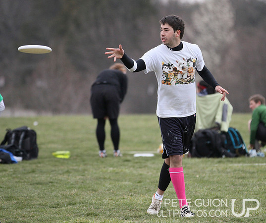 Fools Fest, Sunday March 31, 2013