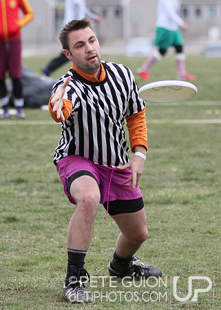 Fools Fest, Sunday March 31, 2013
