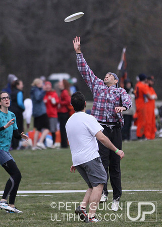 Fools Fest, Sunday March 31, 2013