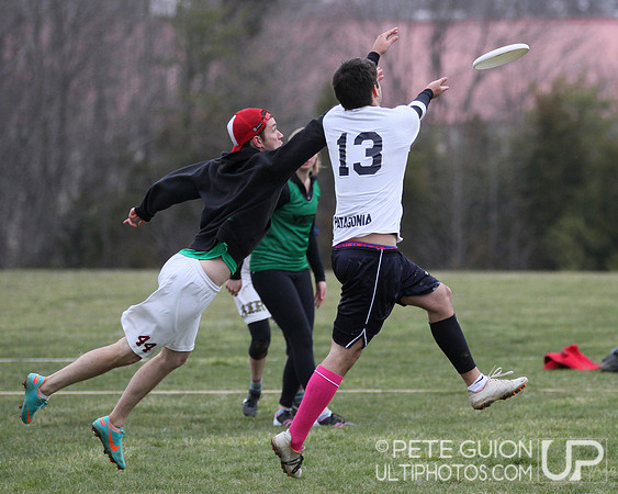 Fools Fest, Sunday March 31, 2013