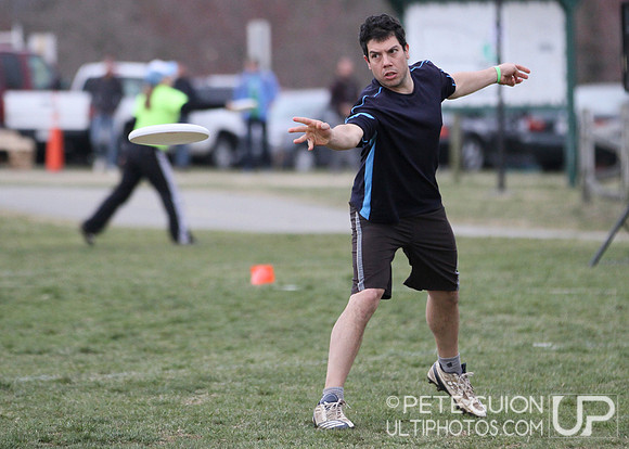 Fools Fest, Sunday March 31, 2013